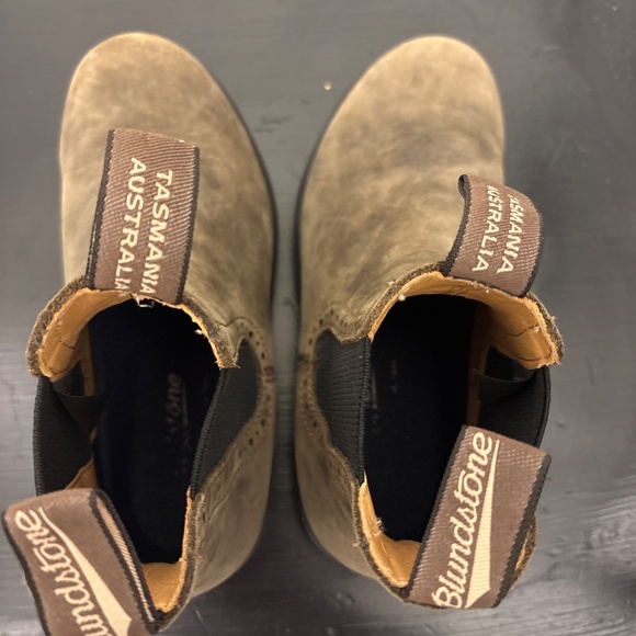 Women’s Blundstone style #1351 7 - Picture 3 of 4